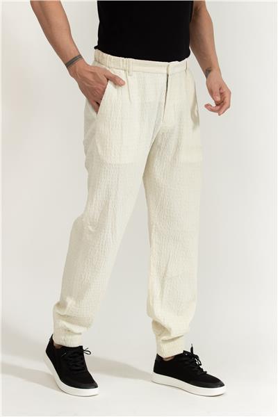 Emporio Armani Erkek Chino Pantolon