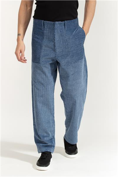 Emporio Armani Erkek Chino Pantolon