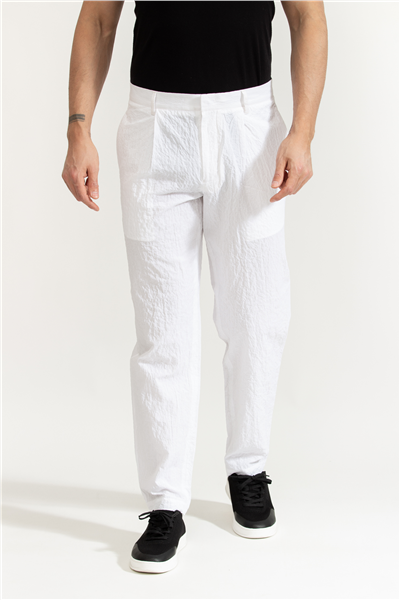 Emporio Armani Erkek Chino Pantolon