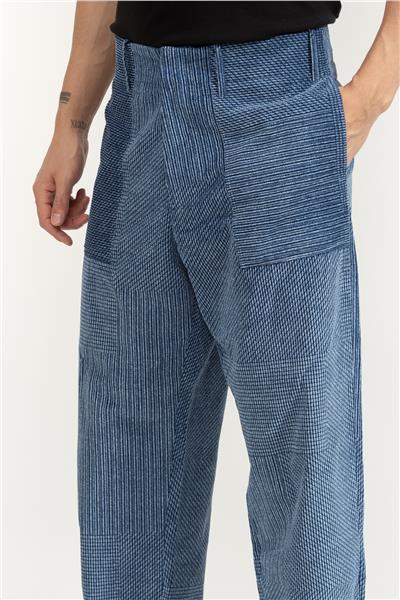Emporio Armani Erkek Chino Pantolon