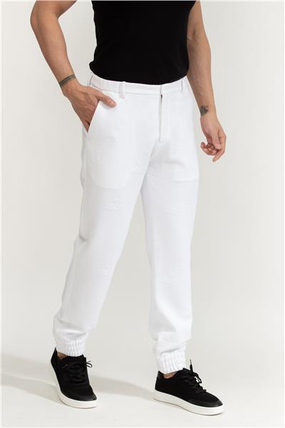 Emporio Armani Erkek Chino Pantolon