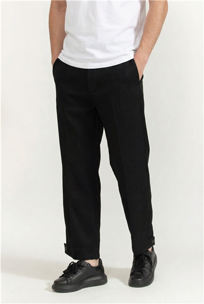 Emporio Armani Erkek Chino Pantolon