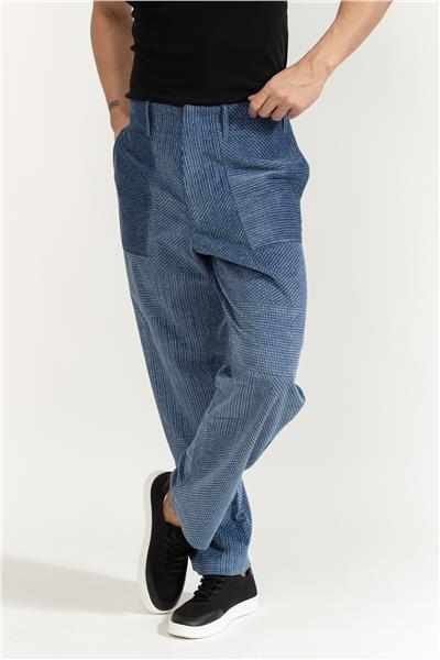 Emporio Armani Erkek Chino Pantolon