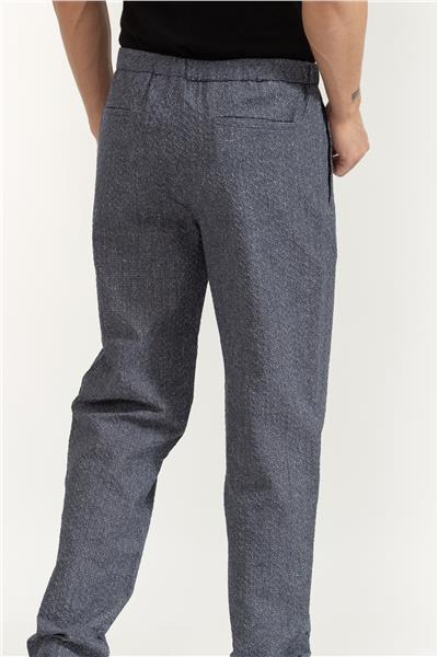 Emporio Armani Erkek Chino Pantolon
