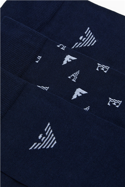 Emporio Armani Erkek Çorap Seti