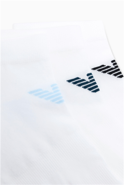 Emporio Armani Erkek Çorap Seti