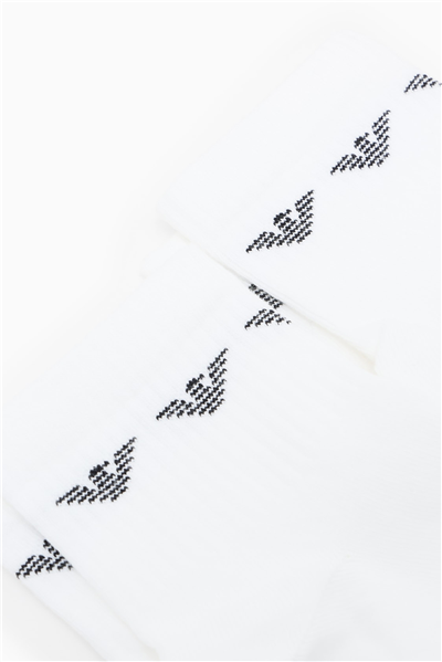 Emporio Armani Erkek Çorap Seti