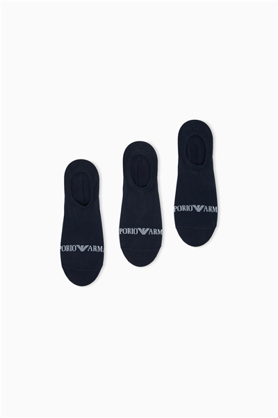 Emporio Armani Erkek Çorap Seti