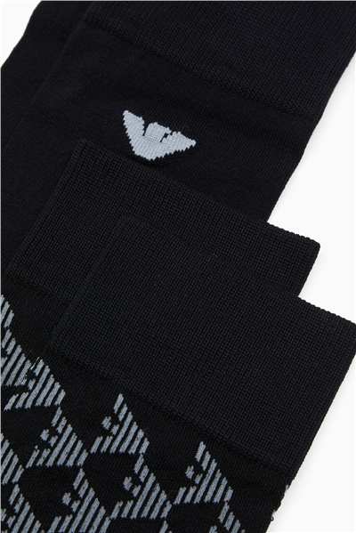 Emporio Armani Erkek Çorap Seti