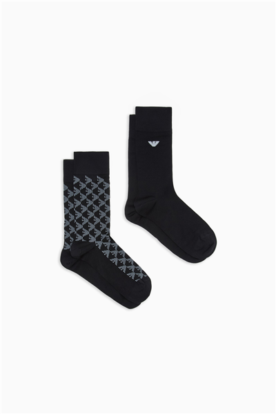 Emporio Armani Erkek Çorap Seti
