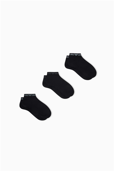 Emporio Armani Erkek Çorap Seti