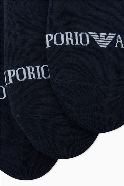 Emporio Armani Erkek Çorap Seti