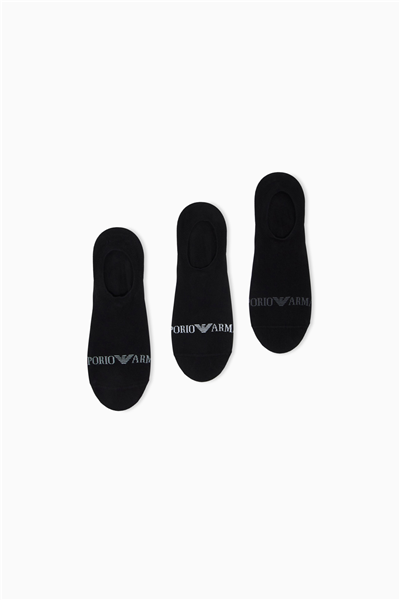 Emporio Armani Erkek Çorap Seti