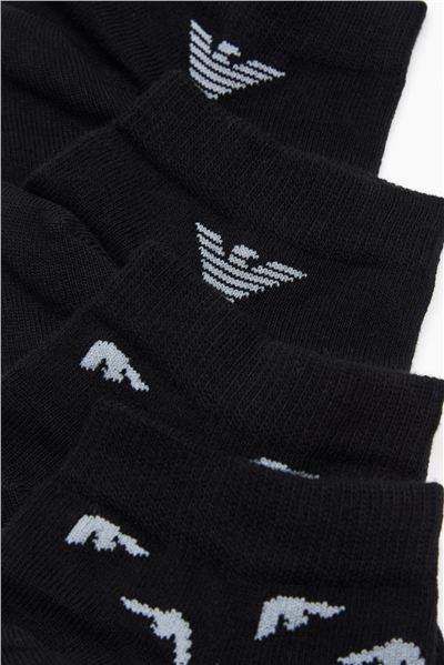 Emporio Armani Erkek Çorap Seti
