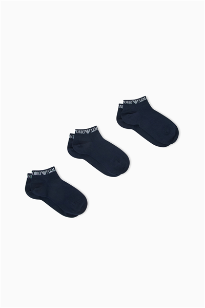 Emporio Armani Erkek Çorap Seti