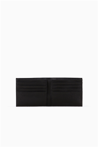 Emporio Armani Erkek Cüzdan Siyah