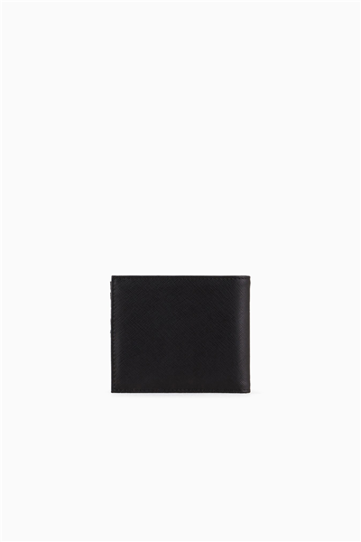 Emporio Armani Erkek Cüzdan Siyah