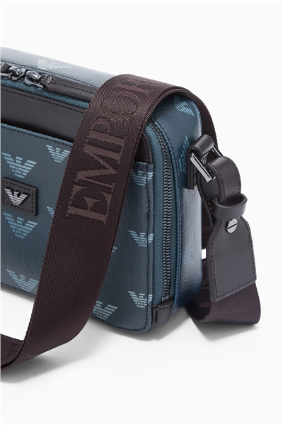 Emporio Armani Erkek El Çantası