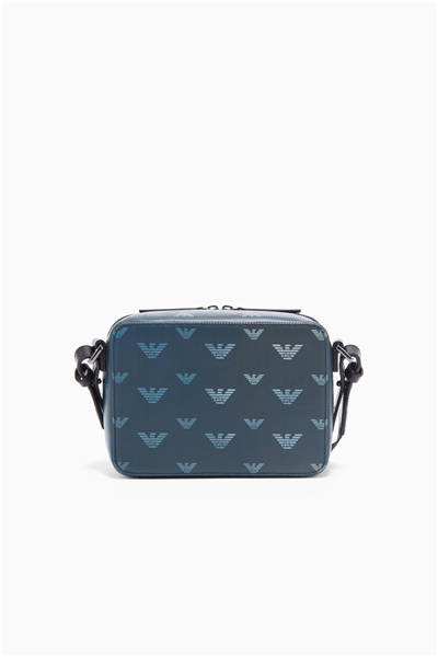 Emporio Armani Erkek El Çantası