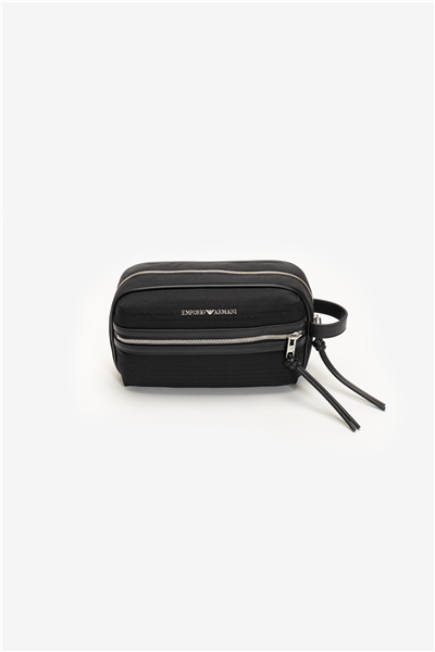Emporio Armani Erkek El Çantası