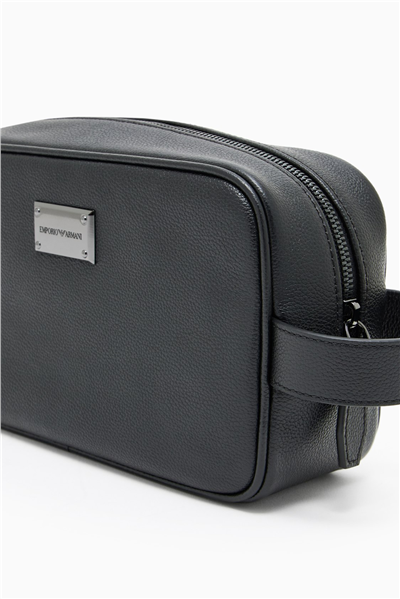 Emporio Armani Erkek El Çantası
