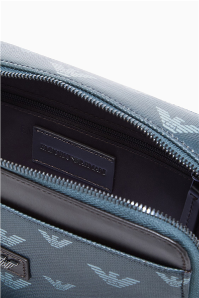 Emporio Armani Erkek El Çantası