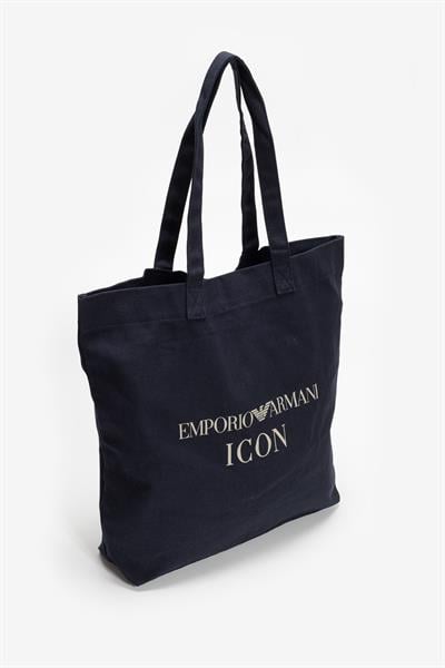 Emporio Armani Erkek El Çantası