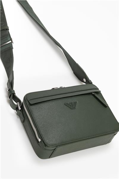 Emporio Armani Erkek El Çantası