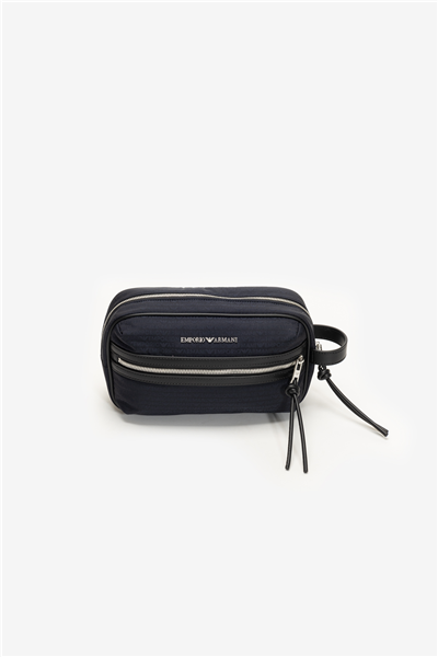 Emporio Armani Erkek El Çantası