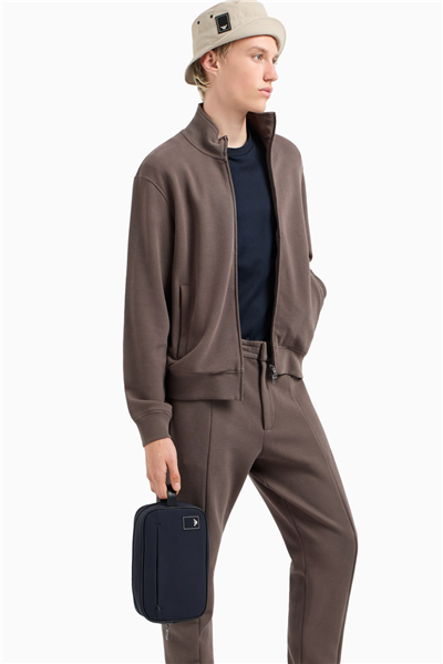 Emporio Armani Erkek El Çantası