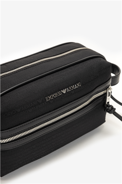 Emporio Armani Erkek El Çantası