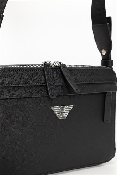 Emporio Armani Erkek El Çantası