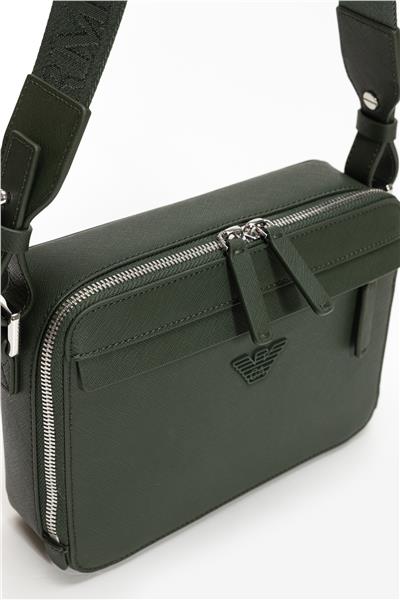 Emporio Armani Erkek El Çantası