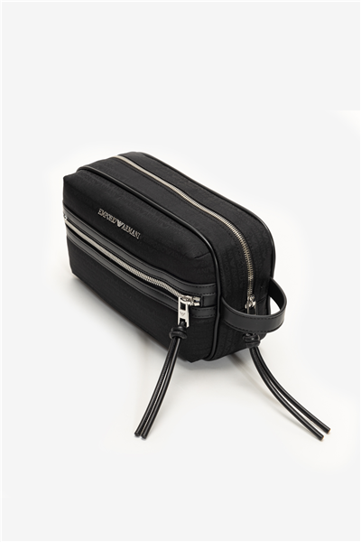 Emporio Armani Erkek El Çantası