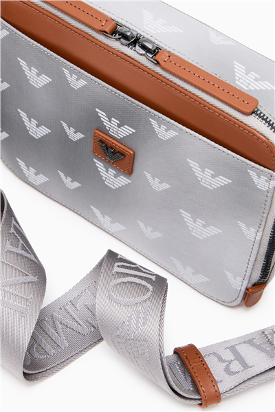 Emporio Armani Erkek El Çantası