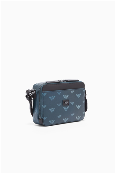 Emporio Armani Erkek El Çantası