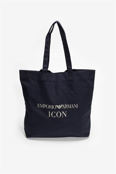 Emporio Armani Erkek El Çantası