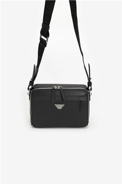 Emporio Armani Erkek El Çantası