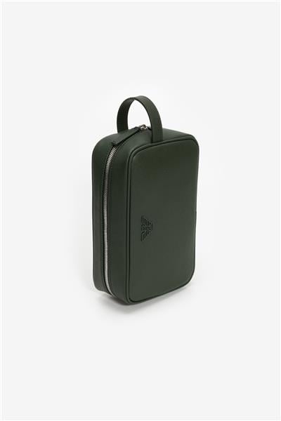 Emporio Armani Erkek El Çantası