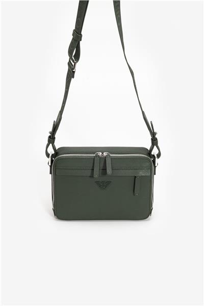 Emporio Armani Erkek El Çantası
