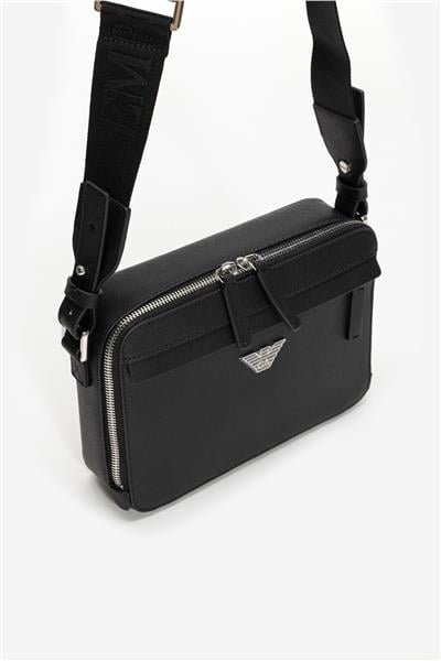 Emporio Armani Erkek El Çantası