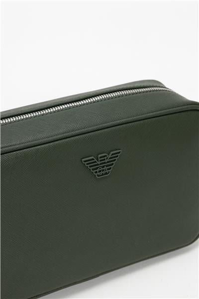 Emporio Armani Erkek El Çantası