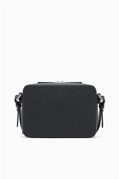 Emporio Armani Erkek El Çantası Siyah