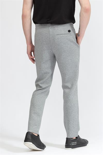 Emporio Armani Erkek Eşofman Altı Gri