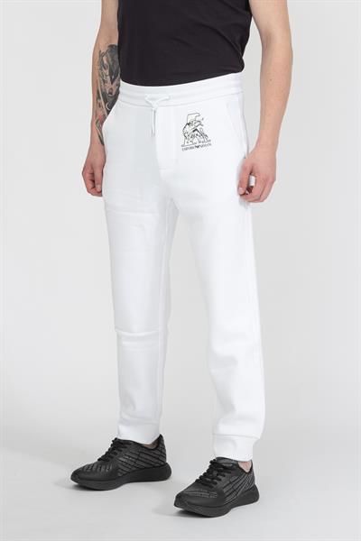Emporio Armani Erkek Eşofman Altı