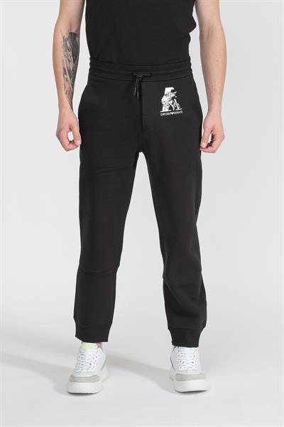 Emporio Armani Erkek Eşofman Altı
