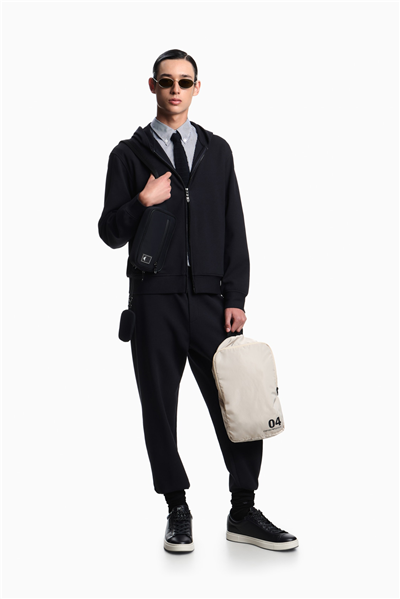 Emporio Armani Erkek Eşofman Altı