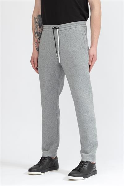 Emporio Armani Erkek Eşofman Altı Gri
