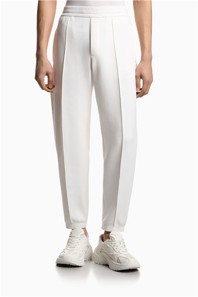 Emporio Armani Erkek Eşofman Altı Beyaz