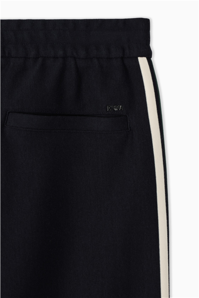 Emporio Armani Erkek Eşofman Altı